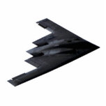 Geist B2 Freistehende Fotoskulptur<br><div class="desc">Diese Foto-Skulptur des Bomber-B2 wurde von Anfang an geschaffen,  um als an der Wand befestigter 2ft x 3ft Schläger perfekt zu schauen! Wenn wissen Sie Militärflugzeuge der Liebe oder jemand,  das tut,  ist dieses ein Muss haben!</div>
