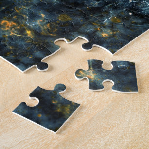 Geist-Bär Puzzle