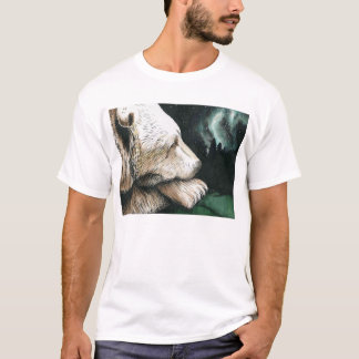 Geist-Bär T-Shirt