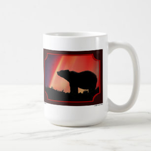 "Geist-Bärn-" Tasse
