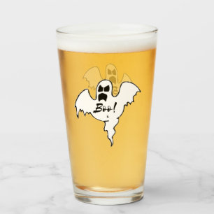 Geist Boo Glas