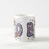 Geist Boo Kaffeetasse (Mittel)