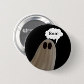 Geist Button (Vorne & Hinten)