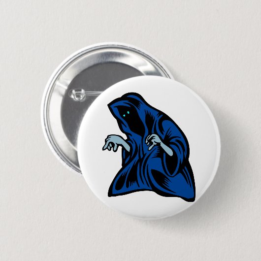 Geist Button (Vorne & Hinten)