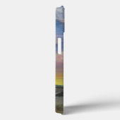 Geist Case-Mate iPhone Hülle (Rückseite / Rechts)