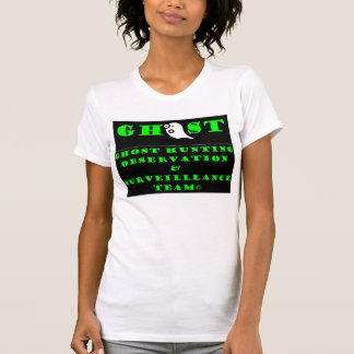 GEIST-DAMEN-TRÄGERSHIRT T-Shirt