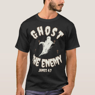 Geist den Feind T-Shirt