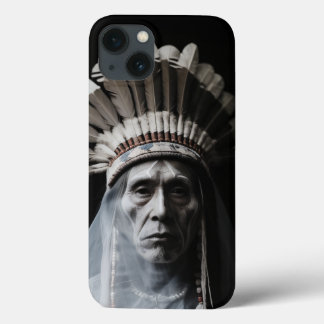 Geist der Alten Case-Mate iPhone Hülle