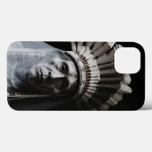 Geist der Alten Case-Mate iPhone Hülle (Rückseite (Horizontal))