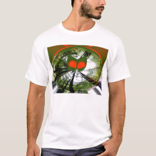 Geist der Bäume T-Shirt