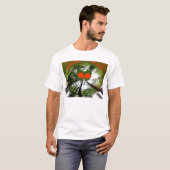 Geist der Bäume T-Shirt (Vorne ganz)