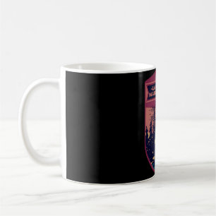 � Geist der Berge Kaffeetasse