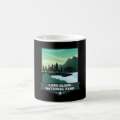 � Geist der Berge Kaffeetasse (Mittel)