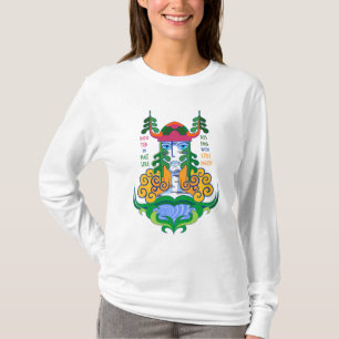 Geist der Birke T-Shirt