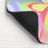 Geist der Blume Mousepad (Ecke)