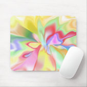 Geist der Blume Mousepad (Mit Mouse)