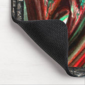 Geist der Einsamkeit Mousepad (Ecke)