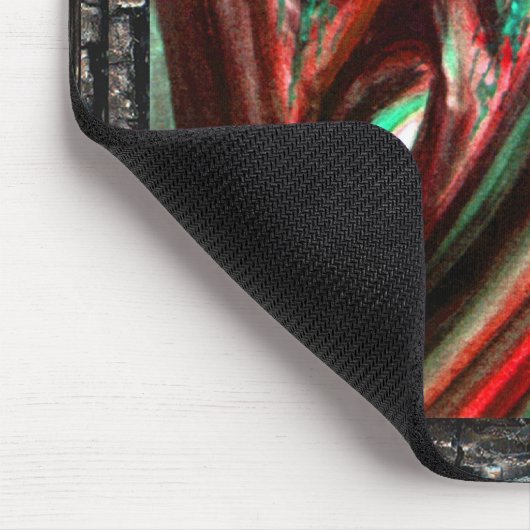 Geist der Einsamkeit Mousepad (Ecke)