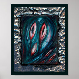 Geist der Einsamkeit Poster