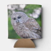 Geist der Eule Dosenkühler (Rückseite)