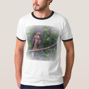 Geist der Falken T-Shirt