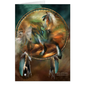 Geist der Freiheit ArtCard