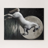 Geist der Freiheit Puzzle (Horizontal)