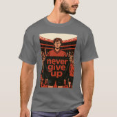 Geist der Jugend T-Shirt (Vorderseite)