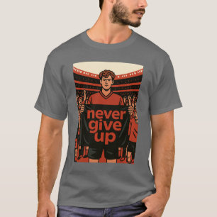 Geist der Jugend T-Shirt