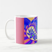 Geist der Kunst von Madeira Kaffeetasse (Links)