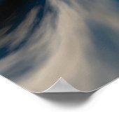 Geist der Libelle (beginnt bei 12,80 Dollar) Poster (Ecke)