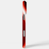 Geist der Liebe und Hoffnung, Abstrakte 3D-Rainbow Case-Mate iPhone Hülle (Rückseite / Rechts)