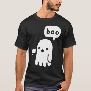 Geist der Missbilligung Boo T-Shirt