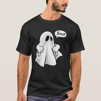 Geist der Missbilligung : Halloween T-Shirt