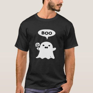 Geist der Missbilligung Klassiker T-Shirt