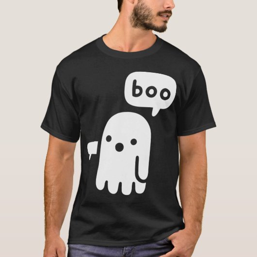 Geist der Missbilligung Oversized T-Shirt (Vorderseite)
