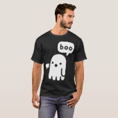 Geist der Missbilligung Oversized T-Shirt (Vorne ganz)