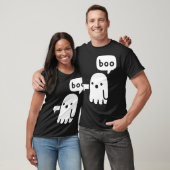 Geist der Missbilligung Oversized T-Shirt (Unisex)