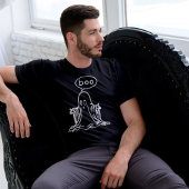 Geist der Missbilligung T-Shirt