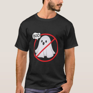 Geist der Missbilligung T-Shirt