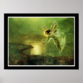 Geist der Nacht Poster (Vorne)