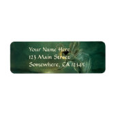 Geist der Nacht von Grimshaw, Viktorianische Fee (Vorne)