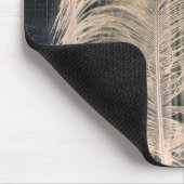 Geist der Natur Mousepad (Ecke)