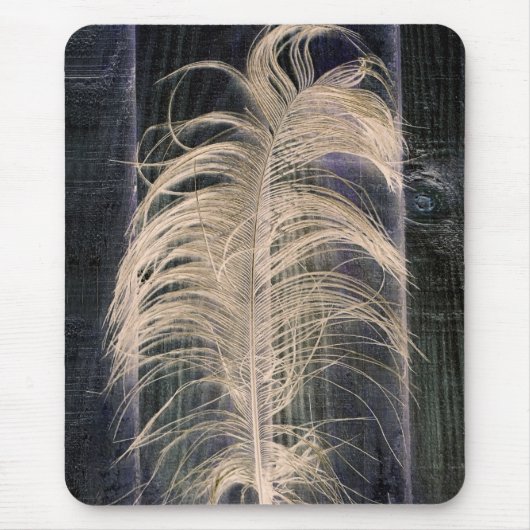 Geist der Natur Mousepad (Vorne)