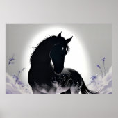 Geist der Natur Poster (Vorne)