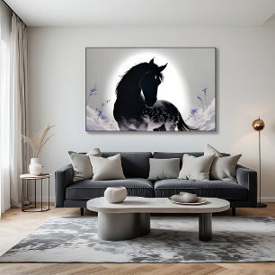 Geist der Natur Poster