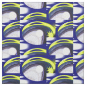 Geist der Natur Stoff (Muster)