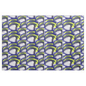 Geist der Natur Stoff (Fat Quarter (45,7 x 55,9 cm))