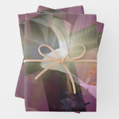 Geist der Osterzeit Geschenkpapier Set (Beispiel)