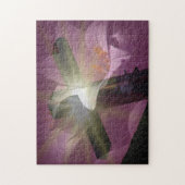 Geist der Osterzeit Puzzle (Vertikal)